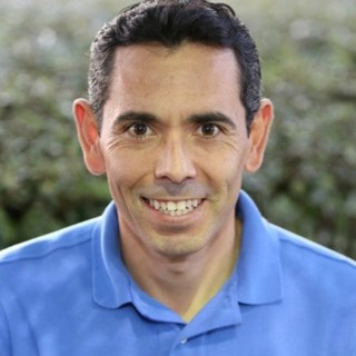 Bring Your Whole Self to Work, with Andres Traslavina of Whole Foods Market