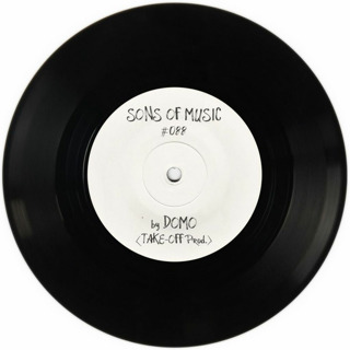 SONS OF MUSIC #088 by DOMO