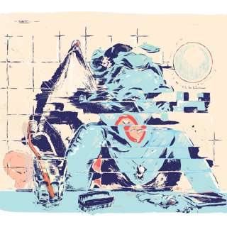 10/22: Feministi, on aika puhua pornosta myös julkisesti