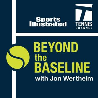 Tracy Austin talks tennis from Indian Wells