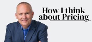 Blogcast #66: How I Think About Pricing