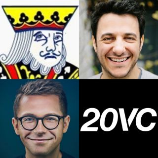 20VC: Scaling Wait But Why to 600,000 Subs; Behind the Scenes on The Research Process, How to Learn Entirely New Topics Fast, The Writing Process and Building Good Habits & The Distribution Process and the Business Behind the Blog with Tim Urban