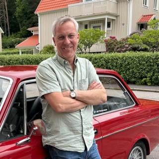 Alf Pettersson