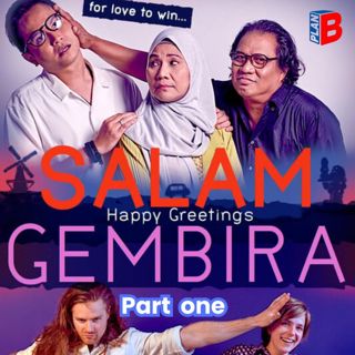 #718 Singapore's first Malay-Muslim LGBT film? - Part 1