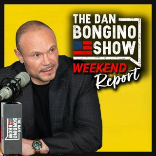 The Bongino Weekend Report - 09/05/26