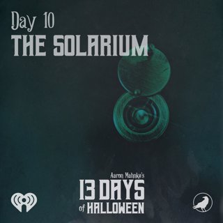 13 Days of Halloween