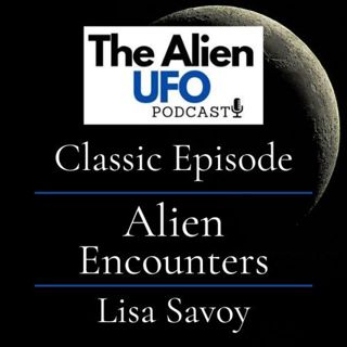 A True Account of Alien Encounters