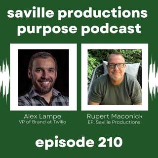Adam Morgan on Twilio's brand purpose