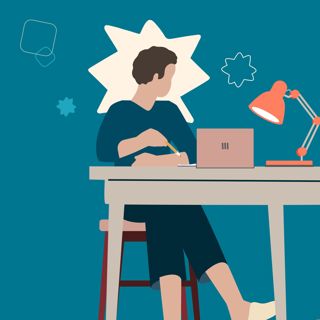 ADHD and creativity (Kenny’s story)