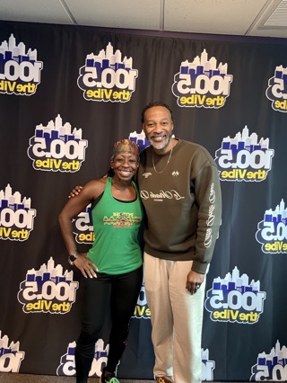 Pull Up On Hollywood: Candace Alexander