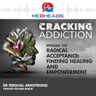 Radical Acceptance: Finding Healing and Empowerment | Exploring the Path to Lessen Suffering