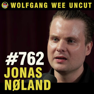 #762 - Jonas Nøland | Kjernekraft, Utredningen, Trenering, Havvind, Fornybar Norge, Statkraft