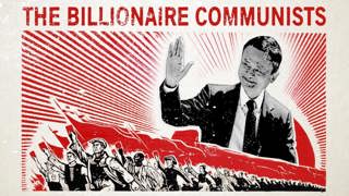 The History of China's First Billionaires - How History Works