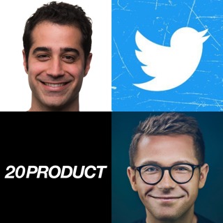 20 Product: Twitter's Former Head of Product, Kayvon Beykpour on How to Structure and Manage the Best Product Reviews, The Core Set of Questions to Ask All Potential Product Hires and When To Continue vs Quit on New Products