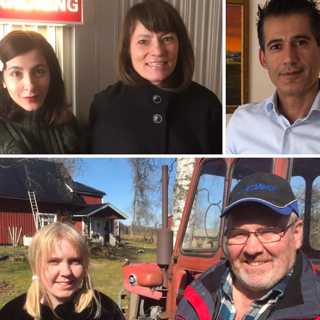 ”Andlig och existentiell litteratur - Litteraturveckan"