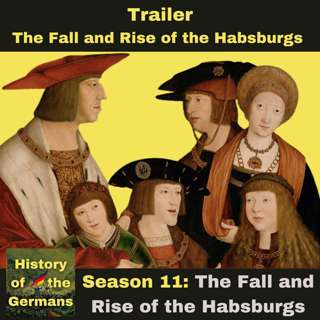 Trailer for The Early Habsburgs - Their Fall and Rise