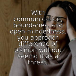 Conflict Avoidance Is Actually A High-Risk Strategy