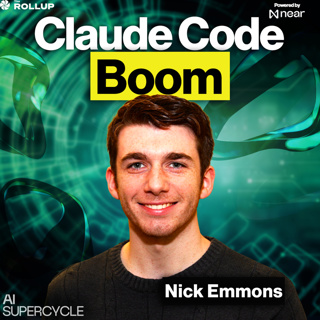 How Claude Code is Changing the World with Nick Emmons