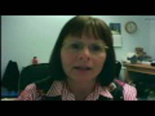 Q &A with Dr Linda Copeland, December 15th, 2015