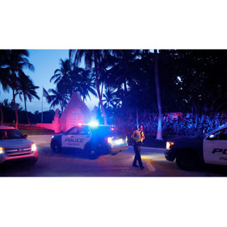 MAR-A-LAGO RAIDED: How to Respond When Your Enemies Cross the Rubicon
