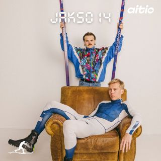 #14: Olympialaisissa ylivoimaa ja rajuja epäonnistumisia – "On joko väärin valittu tai on p*ska!"