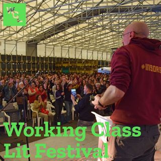 WCL11: Florence Working-Class Literature Festival, part 2