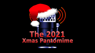 2021 Xmas Special