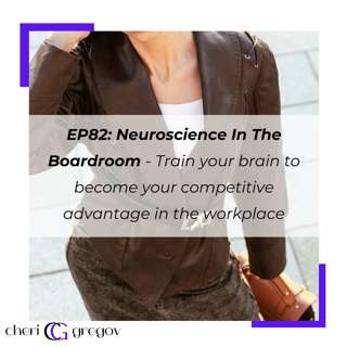 Neuroscience In The Boardroom