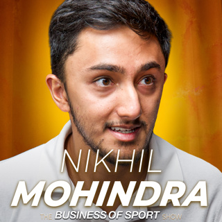 Nikhil Mohindra: The €4bn Industry vs €25k Prize Money: Can Padel Fix it's Pay Problem (Ep133)