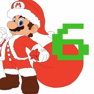 Retrotimens Adventskalender - 6 Desember