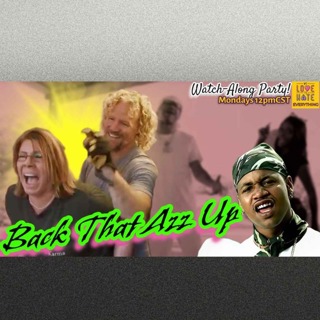 Sister Wives Season 19 E11 "The Eleventh Hour" WATCHALONG plus Wicked, RHOBH, RHOC, RHOSLC, Whiskey finds a home & more!!!