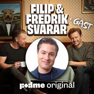 David Druid är galen i vapen