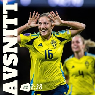 3 pinnar mot Italien, men vart är vi påväg?