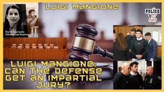 What Happens When Healthcare CEO Murder Suspects Appear In Court.
