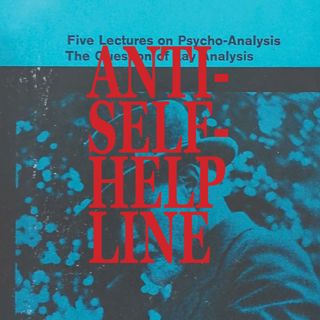 Anti-Self-Helpline ep. 4 w/ Ordinary Unhappiness (Abby Kluchin & Patrick Blanchfield)