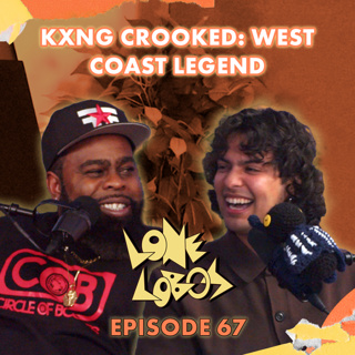 Kxng Crooked: West Coast Legend