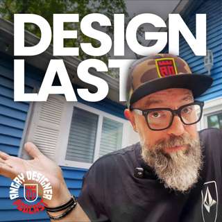 Stop Designing So Fast Graphic Designers. The Design Problem is Hiding Beneath the Surface