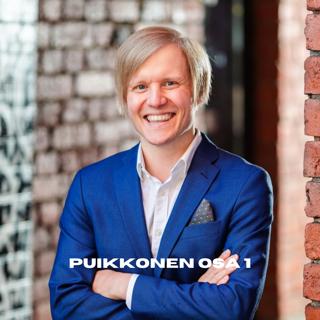 306. Asunto bordellista Arto Puikkonen Osa 1