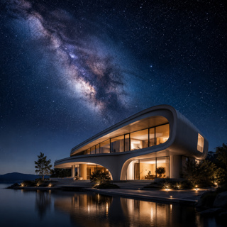 Architecture for a Changing Climate