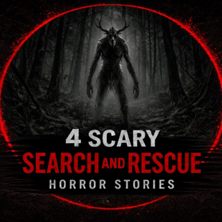 4 Scary Search And Rescue Horror Stories | Compilation
