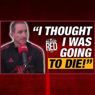 "I WAS SHOT TO BITS!" Chris Kirkland opens up on addiction and mental health struggles