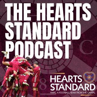 INTERVIEW: How Hearts beat Hibs 4-0 in Scottish Cup semi-final with Robbie Neilson