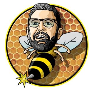 #479: Around the Swarm Horn With Sam Tripoli, Johnny Woodard and Xavier Guerrero