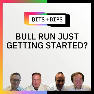 Bits + Bips: Where Is the Most Wealth to Be Made in Crypto: DeFi or CeFi? - Ep. 913