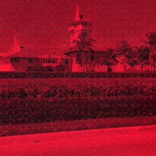 Should Trump be spending weekends at Mar-a-Lago?