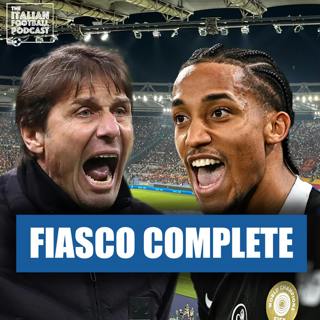 Napoli 2-3 Chelsea REACTION: Fiasco Complete