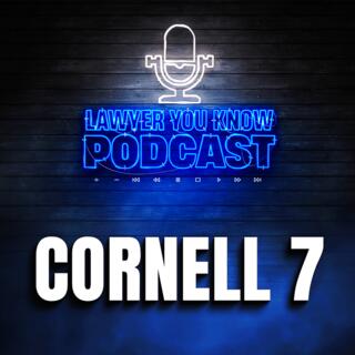 New York Attorney Mark Bederow Dives Deep Into the Cornell 7 Controversy - Criminal Charges Coming?