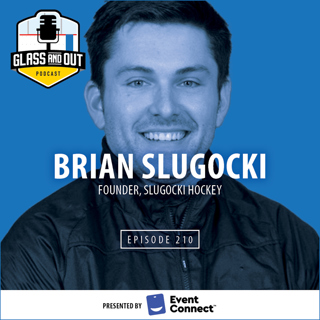 Slugocki Hockey Founder Brian Slugocki: Developing practice plans for Auston Matthews, creating environments to grow hockey sense and always checking for learning