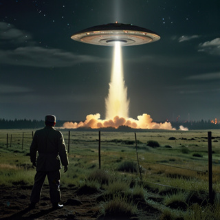 EP041: Cold War UFO Files: The Soviet Encounters That Nearly Triggered Nuclear War