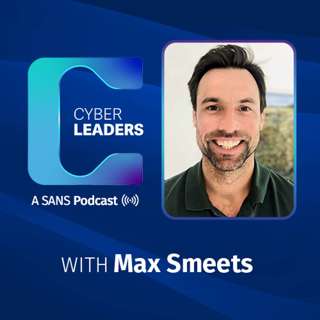 The Cyber Battlefield with Max Smeets
